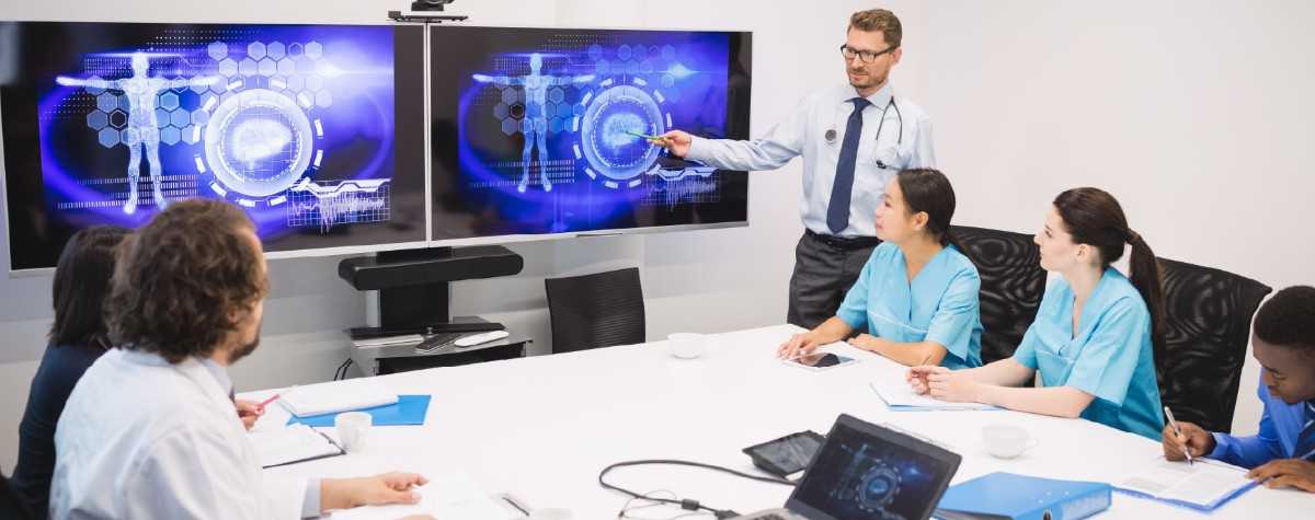 Choosing Right Strategic Partner for Healthcare Startup