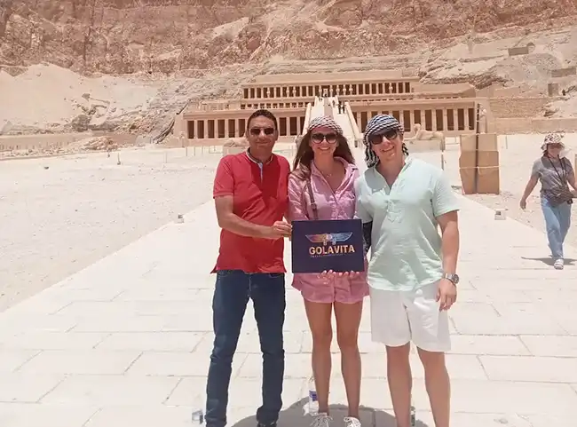 Essential Egypt Travel Tips for First-Time Visitors
