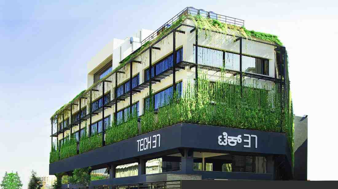 5 Hidden Truths About Renting Office Space in BLR