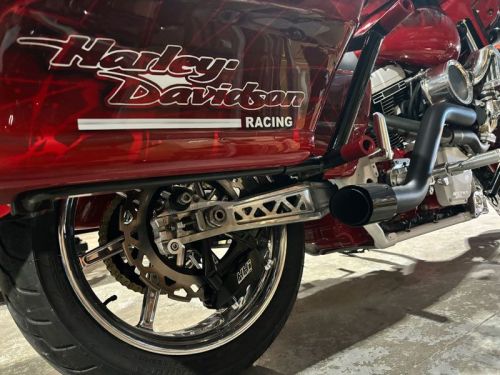 The Best Materials for Custom Motorcycle Fenders
