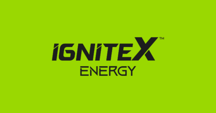 Ignitex Logo