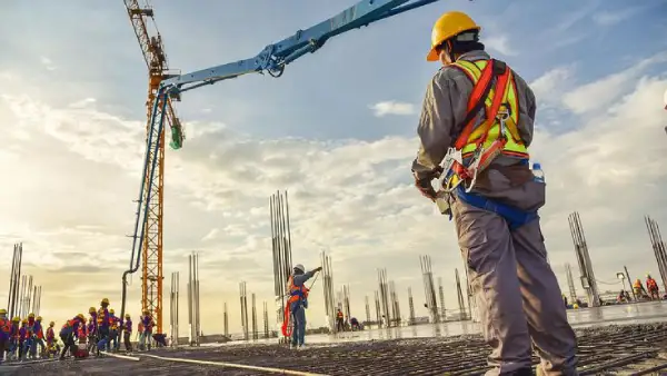 Tips for Keeping Industrial Projects Within Budget