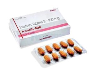 Imatib 400mg Tablet