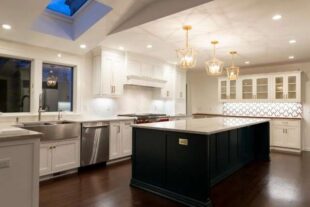 Innovative Kitchen Remodeling Solutions 1