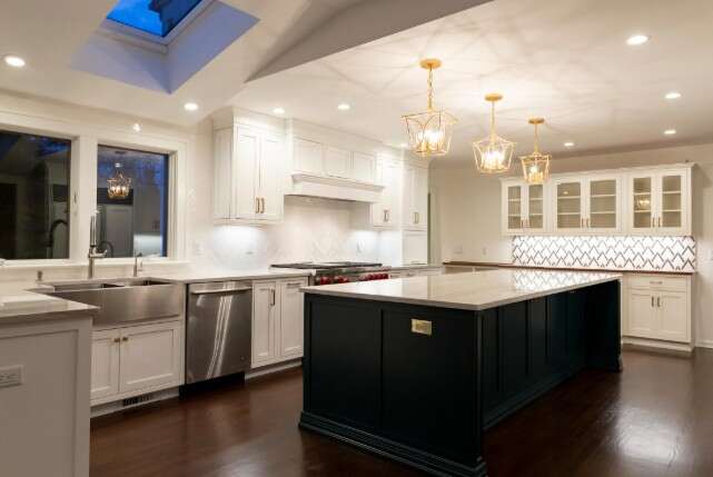 Innovative Kitchen Remodeling Solutions 1