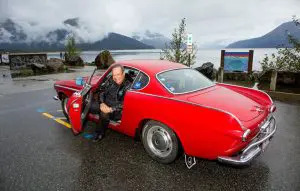 Insuring High-Mileage Vehicles in Salt Lake City