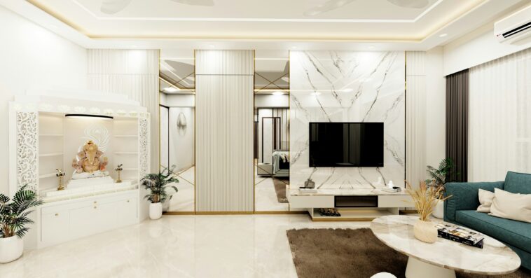 Interior design trends 3