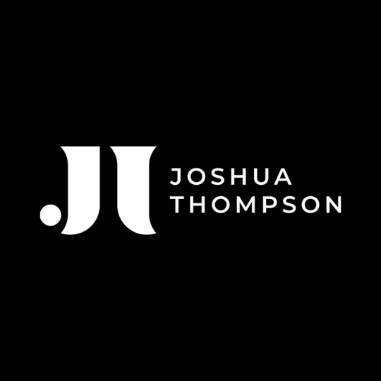 Joshua Thompson Logo