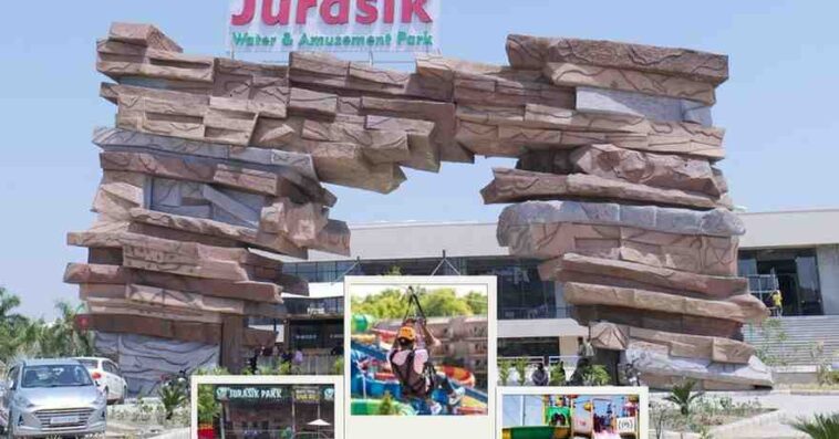 Jurasik Park Inn