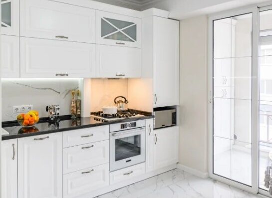 Kitchen Remodeling Cleveland