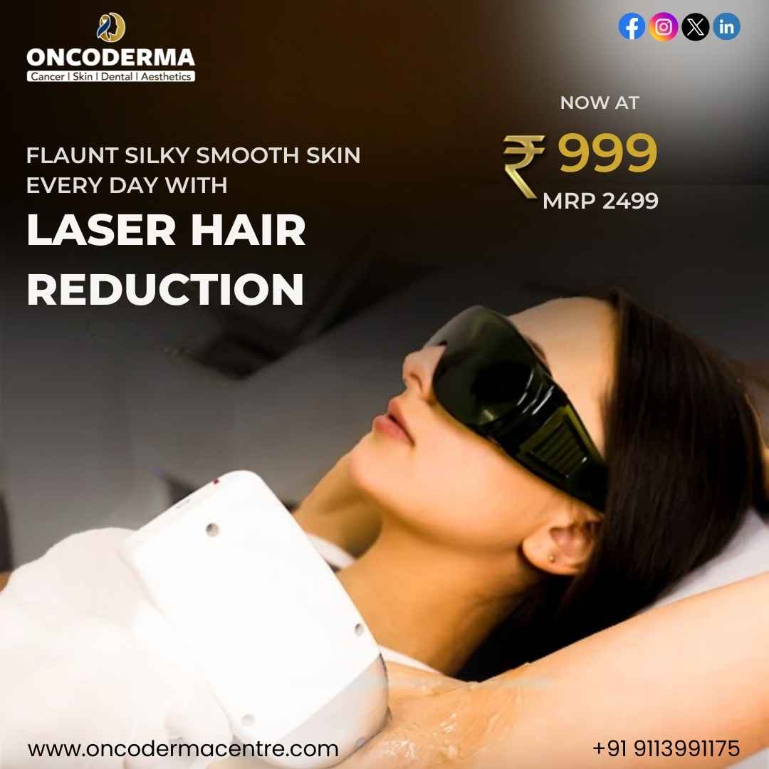 Complete Healthcare in Sahakarnagar Oncodermacentre