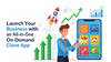 Launch Business with an All-in-One On-Demand Clone App