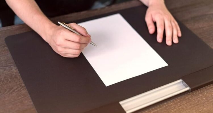 Legal Pads for Business