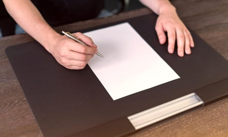 Legal Pads for Business
