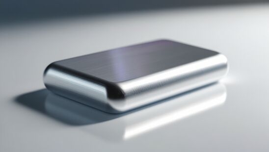 Lithium Metal Prices 2025: Database, Chart & Forecast