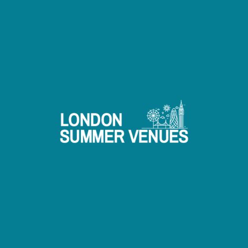 Logo London Summer Venues