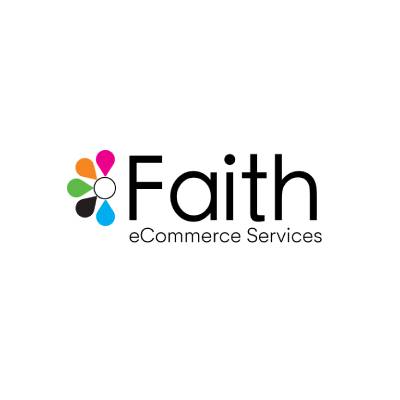 Amazon SEO Optimization & Hassle-Free Store Fixes 1 LogoFaith eCommerce 1