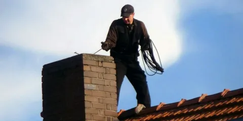 Louisville Chimney Sweep
