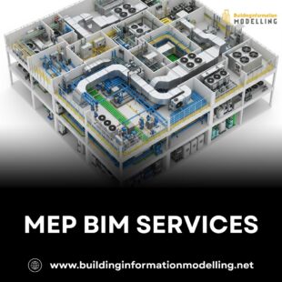 MEP BIM Services 1