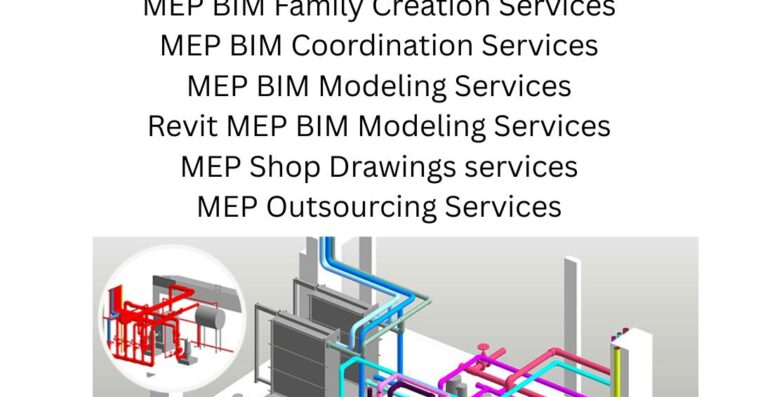 MEP Services