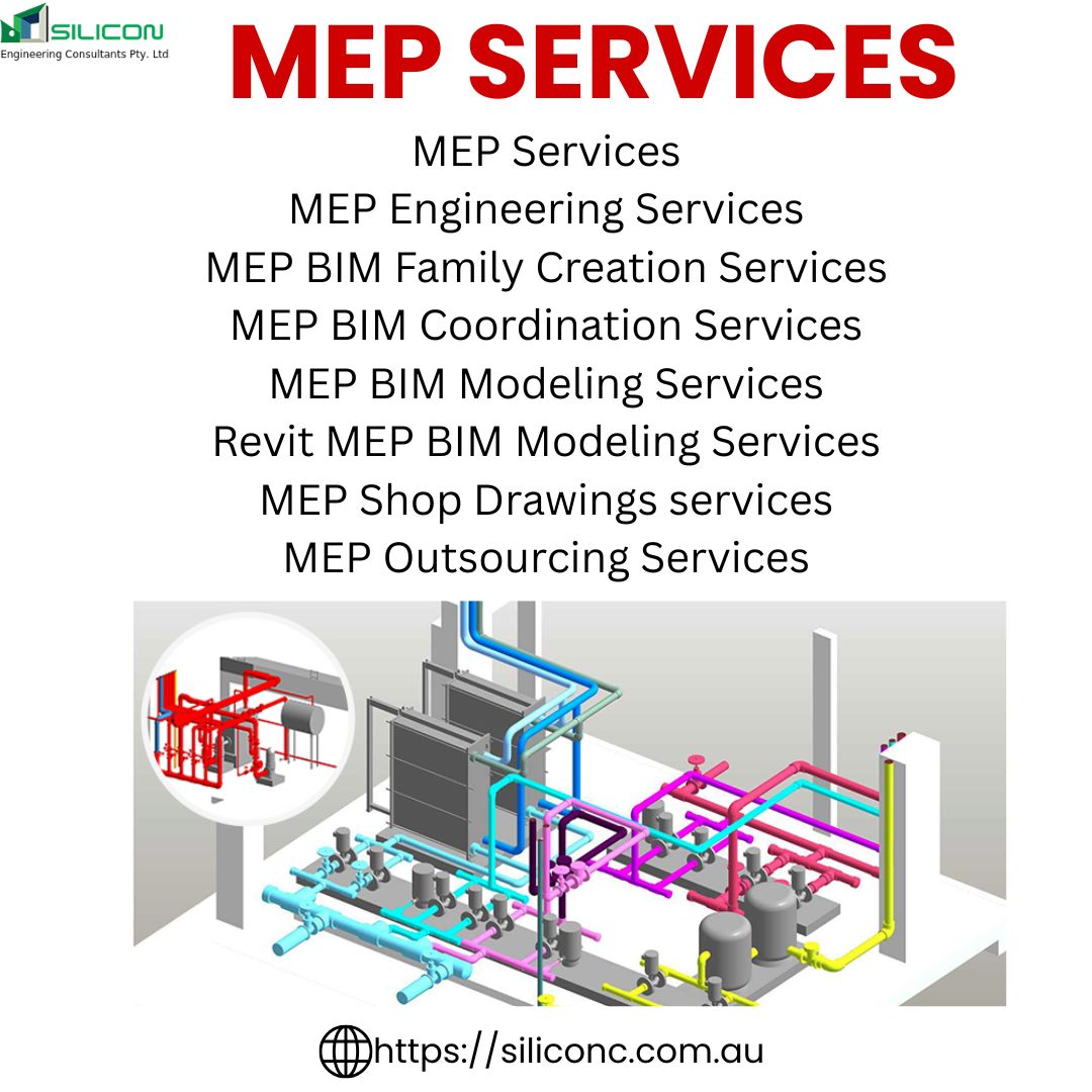 MEP Services