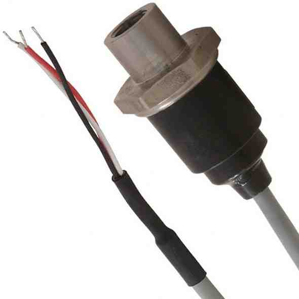 MLH100PGL09B Sensor: Specs, Features & Applications