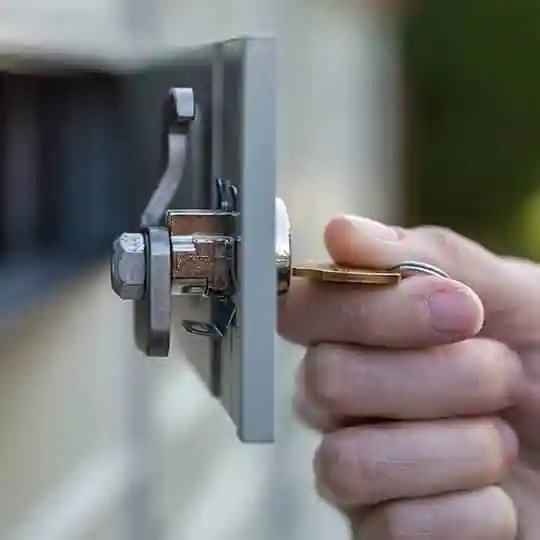 How to Spot a Scam Mailbox Locksmith in Bolingbrook