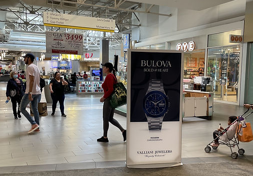 Mall Advertising Mallads.com