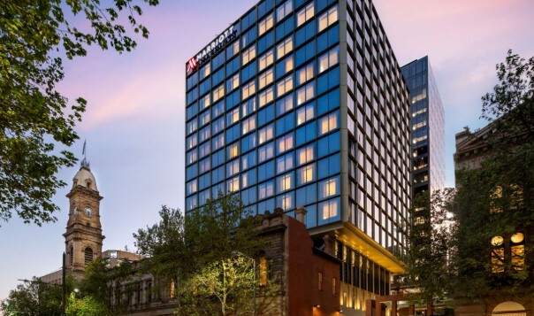 Best Marriott Deals for Business Travelers & Holiday