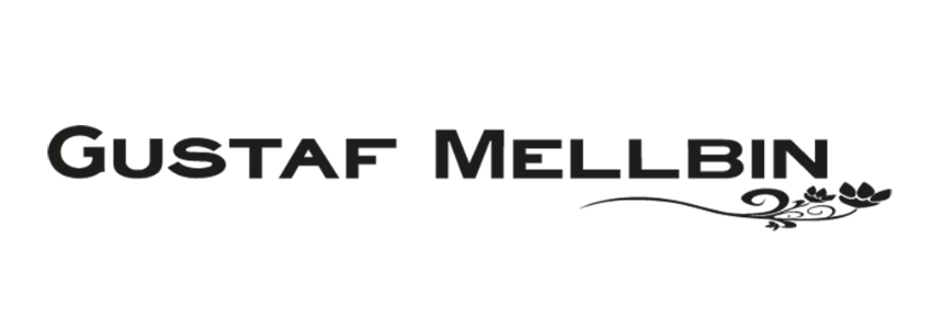 Gustaf Mellbin logo