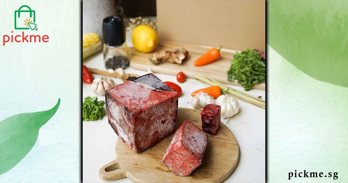 Fresh Meat Home Delivery In Singapore