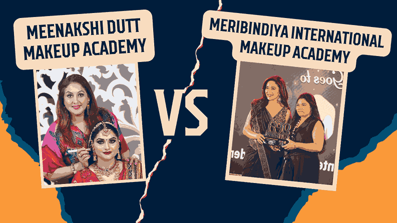 Meenakshi Dutt vs. Meribindiya International Academy