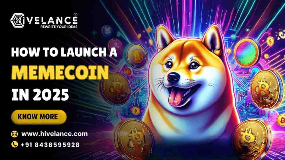 How to Launch a Meme Coin in 2025?