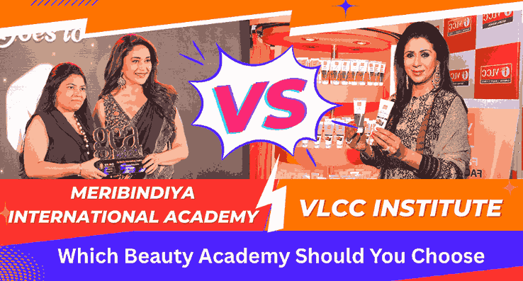 Meribindiya International Academy vs. VLCC Institute