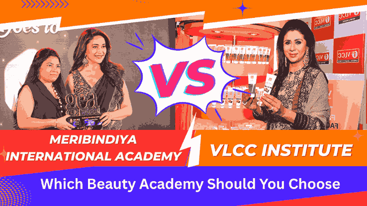 Meribindiya International Academy vs. VLCC Institute