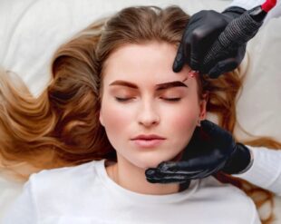 Microblading Near Me Burlington