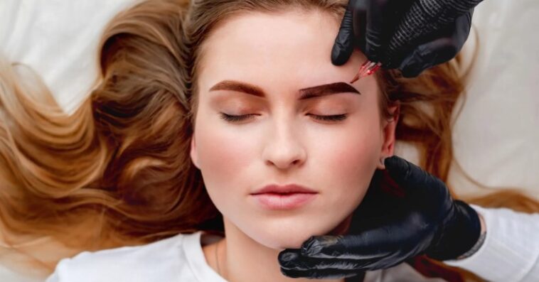 Microblading Near Me Burlington