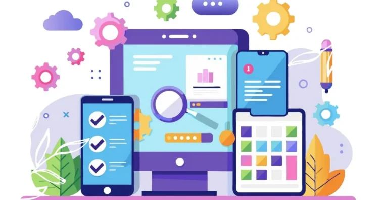 Mobile App Development