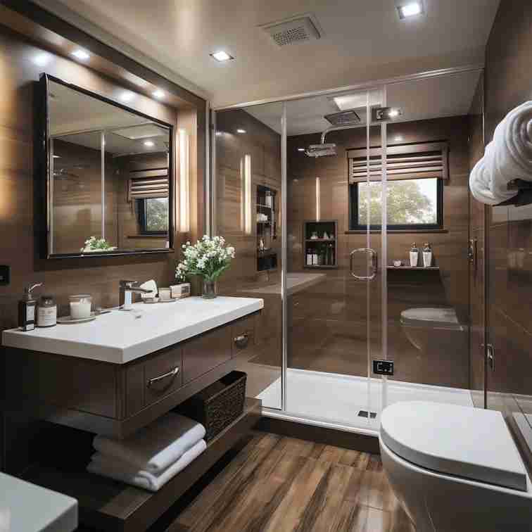 Certified Bathroom Renovation Contractors in Vancouver