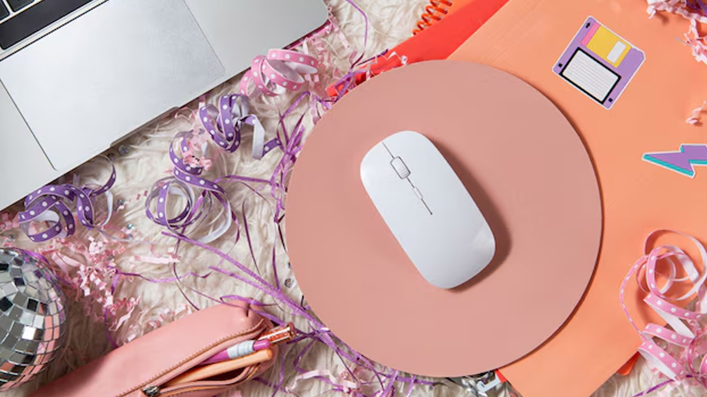 Mouse pad