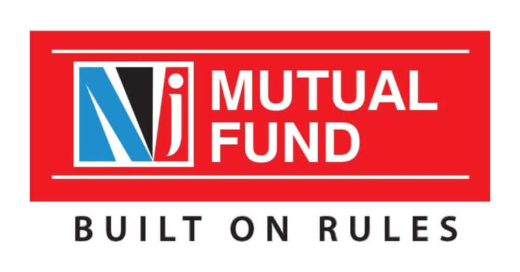 Mutual fund logo 3