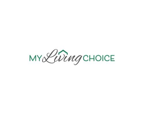 My Living Choice logo