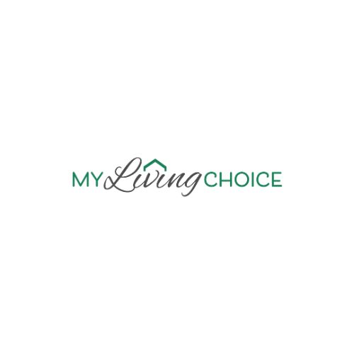 My Living Choice logo