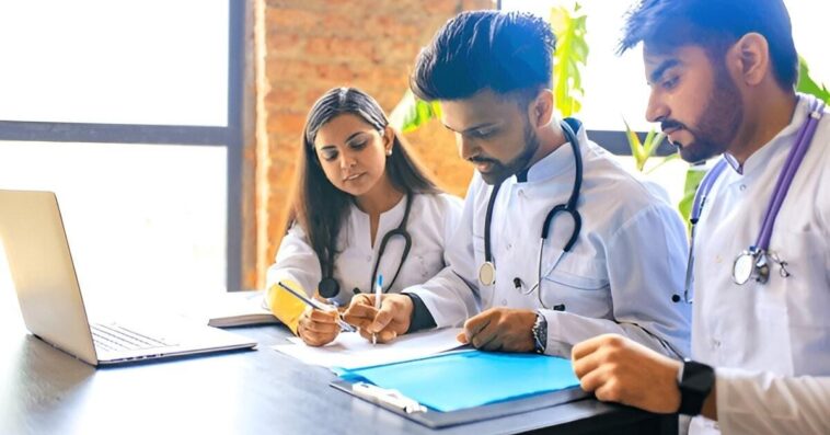 NEET PG Counselling