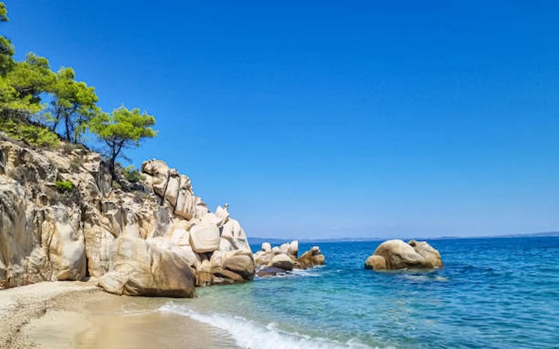 Discover the Natural Beauty of Macedonia