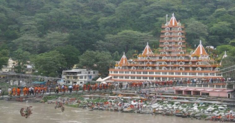 NeelKanth Mahadev