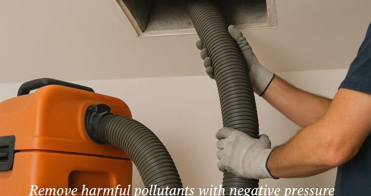 Air Duct Cleaning