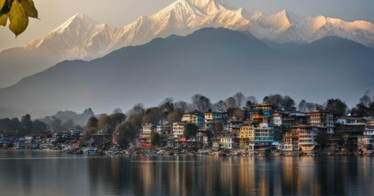 Nepal 2 1