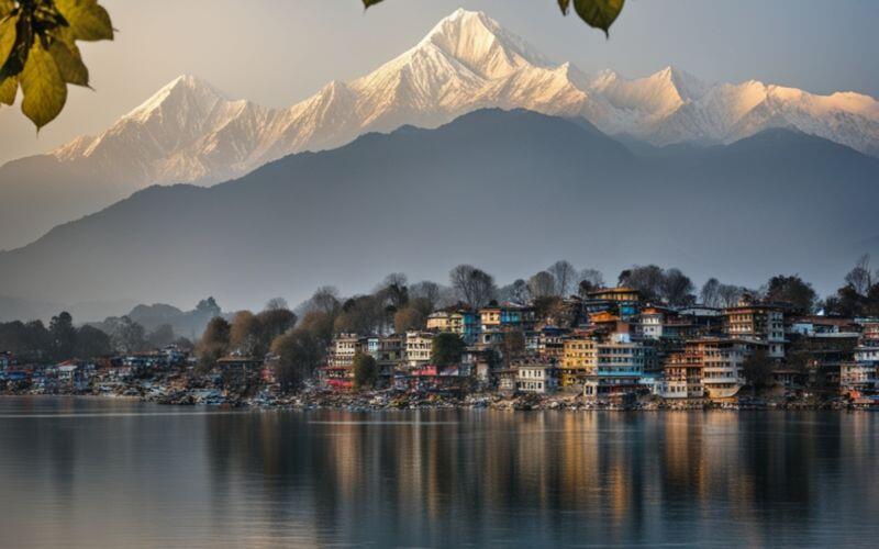 5 Peaceful Villages in Nepal to Escape the Crowds