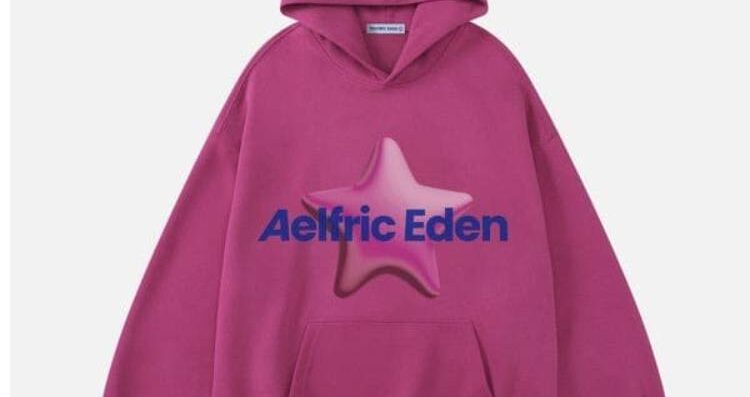 Finding My Voice Through Aelfric Eden in the Streets of Los Angeles